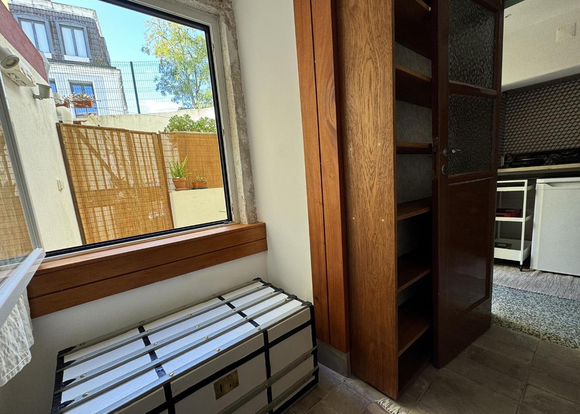 Birbantes 21 Apartamento