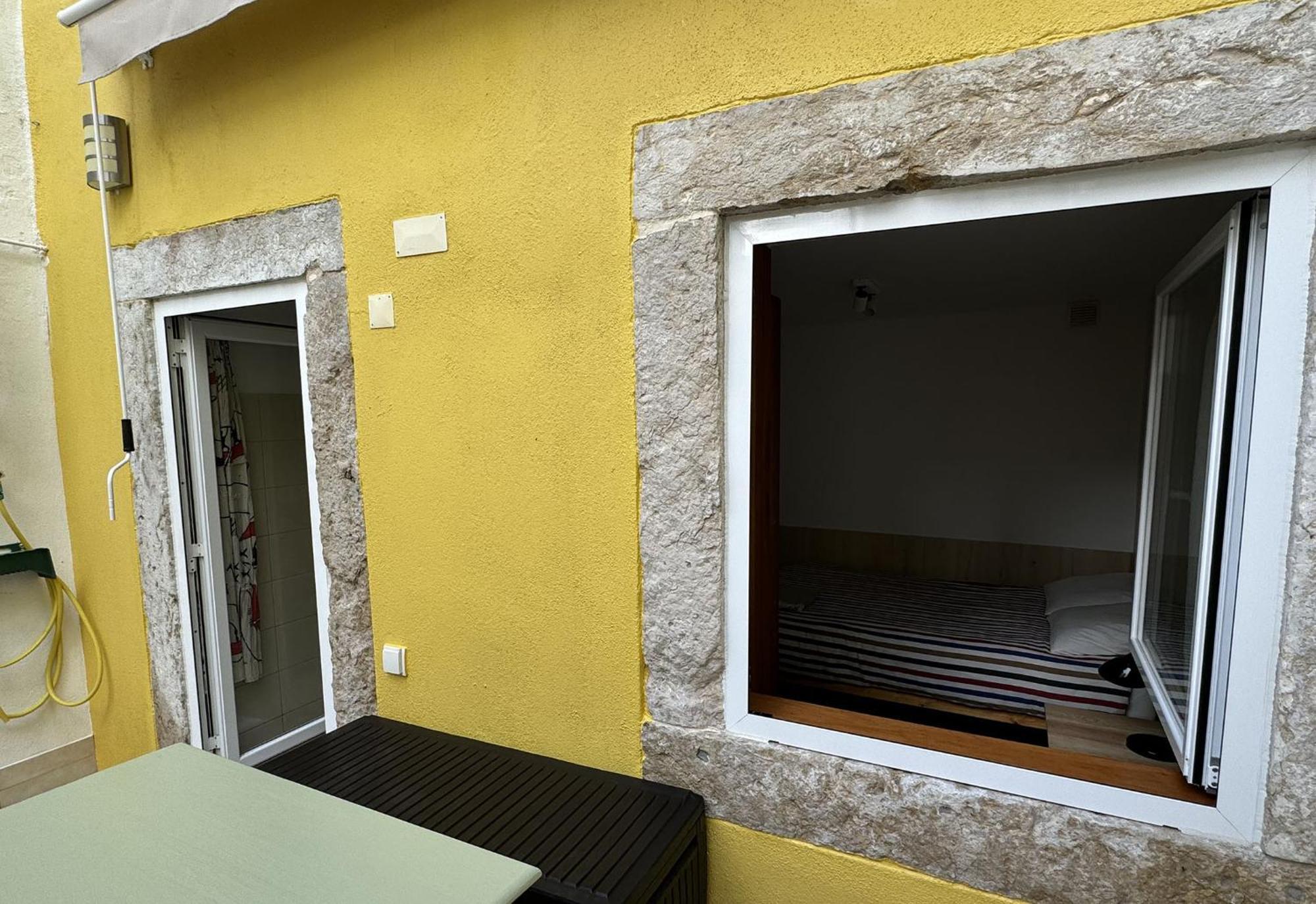 Birbantes 21 Apartamento *