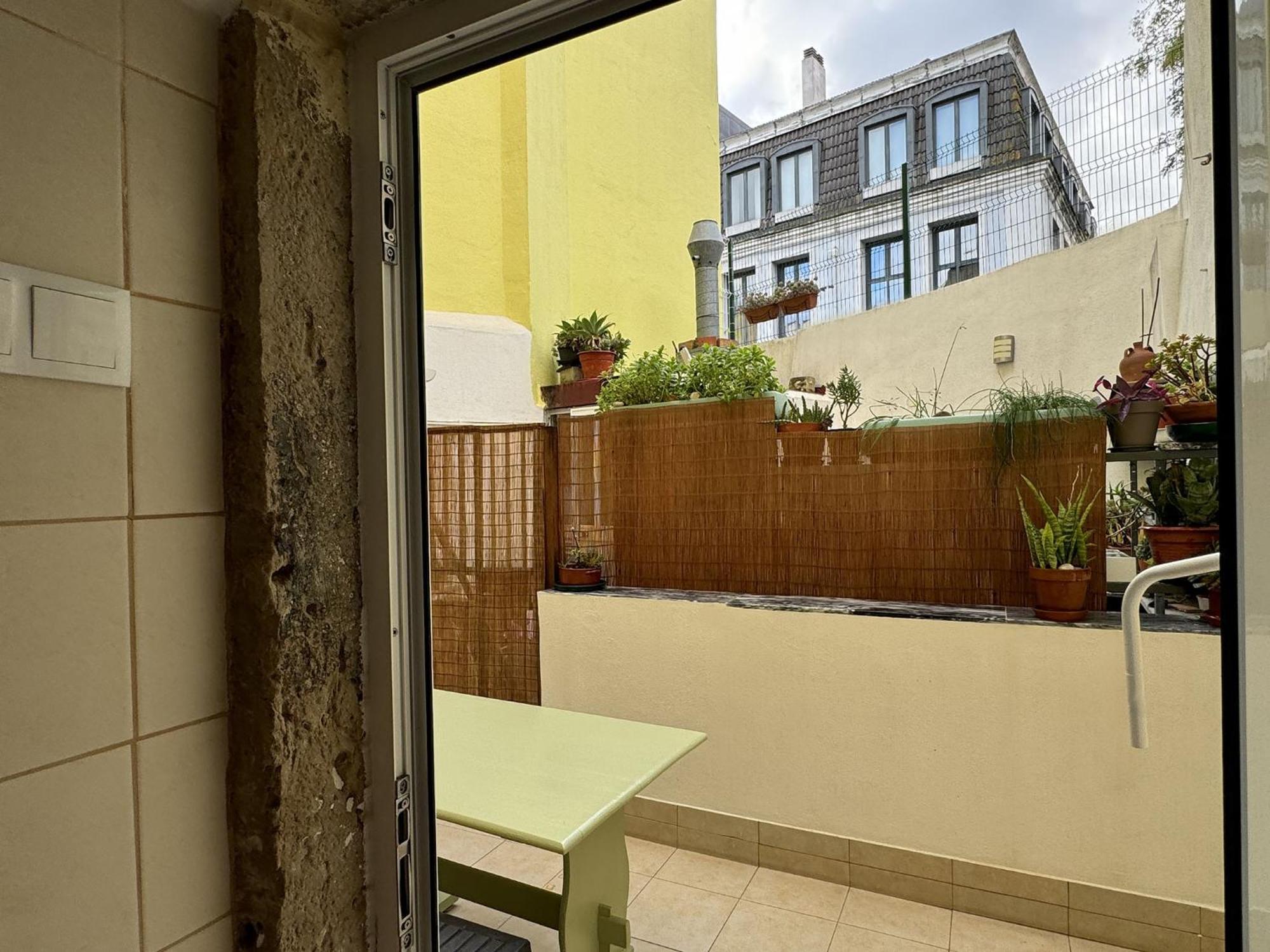 Birbantes 21 Apartamento *