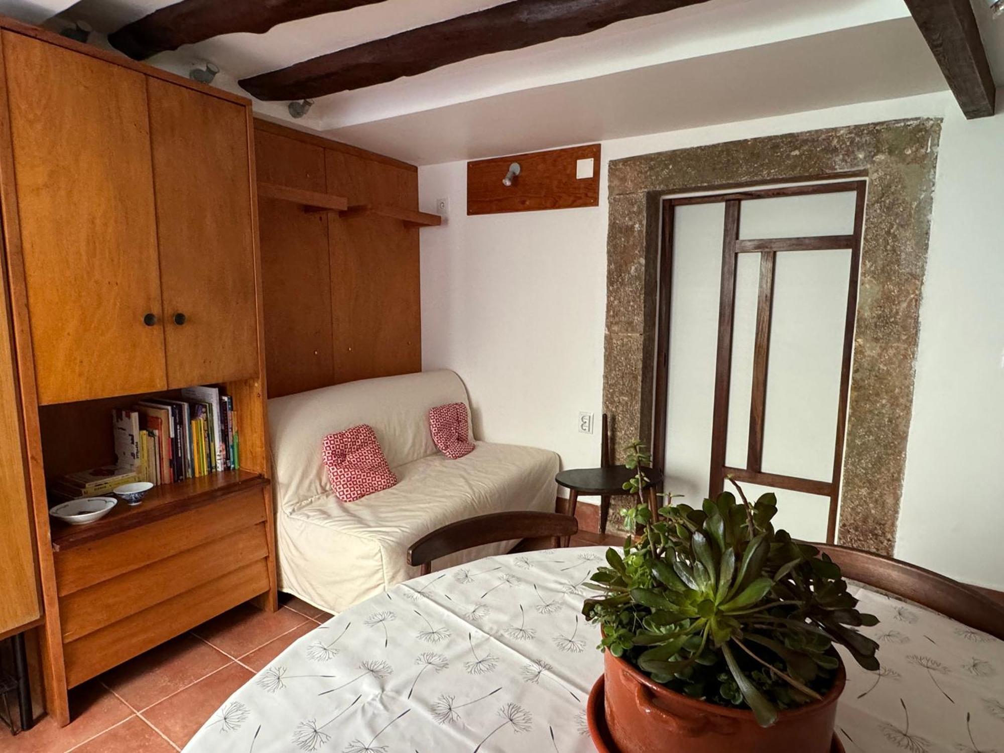 Birbantes 21 Apartamento
